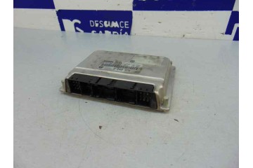 Centralita luces, Bmw Serie 3 Berlina (E46) 320d 1998, 4533550