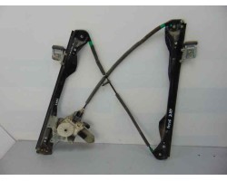 Elevalunas delantero derecho, Ford Focus Berlina (Cak) Ghia 2000