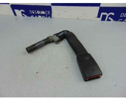 Pretensor airbag izquierdo, Bmw Serie 3 Berlina (E46) 320d 1998, 8257787L