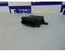 Módulo confort, Land Rover Freelander (LR2) TD4 Hse 2007, 7G9T14B534BD