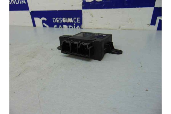 Módulo confort, Land Rover Freelander (LR2) TD4 Hse 2007, 7G9T14B534BD