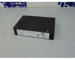 Módulo electrónico, Opel Astra K Berlina 5P Dynamic 2018, 84366673