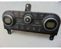 Mando climatizador, Nissan Qashqai (J10) Acenta 2008, 27500JD45C