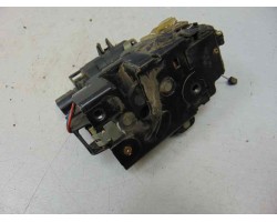 Cerradura puerta trasera derecha, Seat Leon (1M1) Signo 2002, 3B4839016M