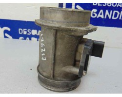 Caudalimetro, Audi A4 Avant (8E) 2.5 TDI (120kW) 2003, 059906461D