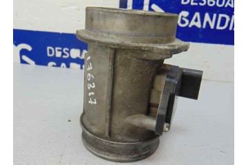 Caudalimetro, Audi A4 Avant (8E) 2.5 TDI (120kW) 2003, 059906461D