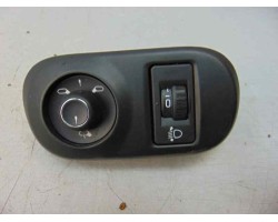 Mando retrovisor, Citroen C4 Cactus Shine 2018, 9817840980