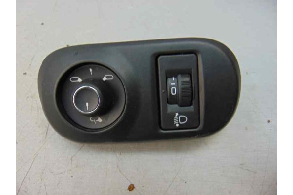 Mando retrovisor, Citroen C4 Cactus Shine 2018, 9817840980