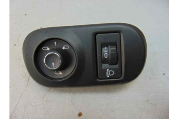 Mando retrovisor, Citroen C4 Cactus Shine 2018, 9817840980