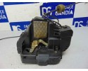 Cerradura puerta trasera derecha, Mercedes-benz Clase e (Bm 211) Berlina E 320 CDI 4-Matic (211.089) 2005