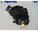 Cerradura puerta trasera izquierda, Ford Ka+ (Cdu) Ultimate 2019