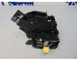 Cerradura puerta trasera izquierda, Ford Ka+ (Cdu) Ultimate 2019