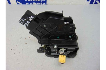 Cerradura puerta trasera izquierda, Ford Ka+ (Cdu) Ultimate 2019