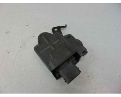 Módulo electrónico, Citroen C4 Cactus Shine 2018, 9801808680