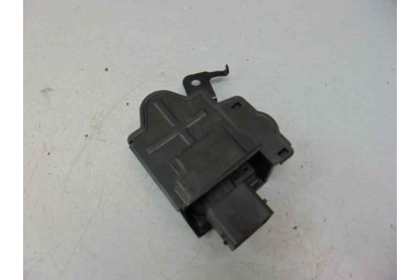 Módulo electrónico, Citroen C4 Cactus Shine 2018, 9801808680
