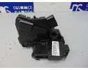 Cerradura puerta trasera derecha, Ssangyong Tivoli Limited 4x2 2017, 71320-35001