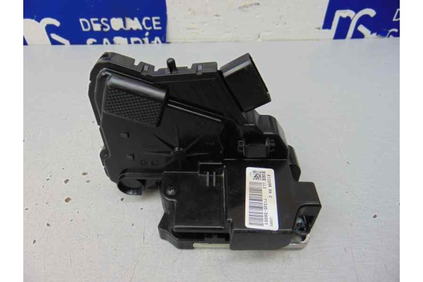 Cerradura puerta trasera derecha, Ssangyong Tivoli Limited 4x2 2017, 71320-35001