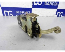 Cerradura puerta delantera derecha, Jeep Cherokee (Kj) 2.5 CRD Básico 2002