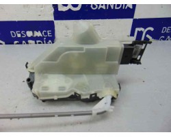 Cerradura puerta trasera derecha, Citroen C4 Cactus Feel 2018, 190388