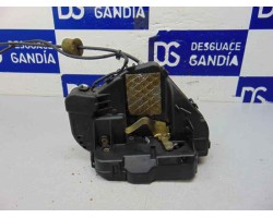 Cerradura puerta trasera izquierda, Mercedes-benz Clase e (Bm 211) Berlina E 320 CDI 4-Matic (211.089) 2005