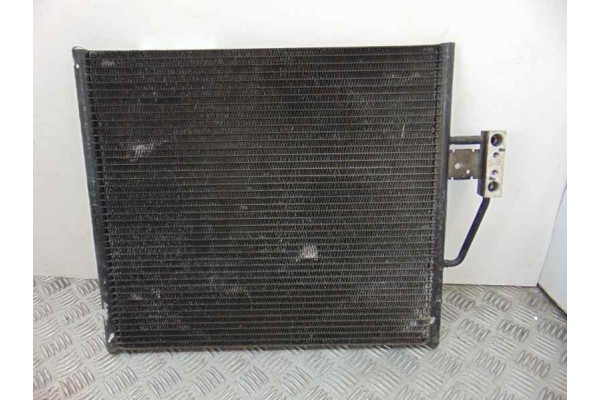 Condensador / radiador aire acondicionado, Bmw Serie 5 Touring (E39) 520i 2000, 8378438