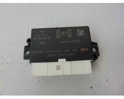 Módulo electrónico, Citroen C4 Cactus Feel 2018, 9828690580
