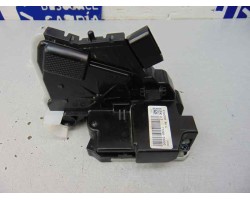 Cerradura puerta delantera derecha, Ssangyong Tivoli Limited 4x2 2017, 71220-35000