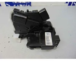 Cerradura puerta delantera derecha, Ssangyong Tivoli Limited 4x2 2017, 71220-35000
