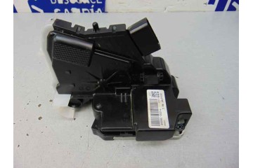 Cerradura puerta delantera derecha, Ssangyong Tivoli Limited 4x2 2017, 71220-35000