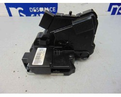 Cerradura puerta trasera izquierda, Ssangyong Tivoli Limited 4x2 2017, 71310-35001