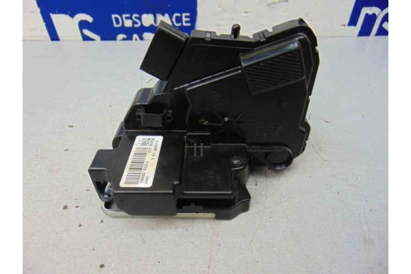 Cerradura puerta trasera izquierda, Ssangyong Tivoli Limited 4x2 2017, 71310-35001