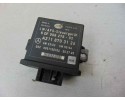 Centralita luces, Mercedes-benz Clase e (Bm 211) Berlina E 320 CDI 4-Matic (211.089) 2005, A2118703126