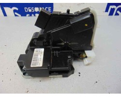 Cerradura puerta delantera izquierda, Ssangyong Tivoli Limited 4x2 2017, 71210-35020