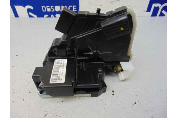 Cerradura puerta delantera izquierda, Ssangyong Tivoli Limited 4x2 2017, 71210-35020