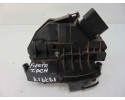 Cerradura puerta trasera derecha, Ford Fiesta (CB1) Ambiente 2009, 8A6A-A26412-AD
