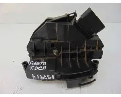 Cerradura puerta trasera derecha, Ford Fiesta (CB1) Ambiente 2009, 8A6A-A26412-AD