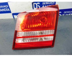 Piloto trasero derecho interior, Dodge Journey (Jc) Sxt 2008