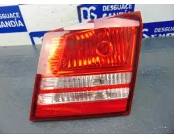Piloto trasero derecho interior, Dodge Journey (Jc) Sxt 2008