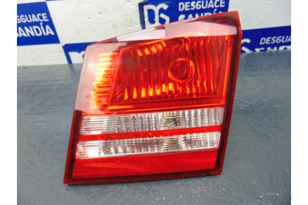 Piloto trasero derecho interior, Dodge Journey (Jc) Sxt 2008