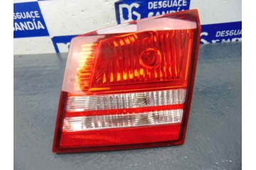 Piloto trasero derecho interior, Dodge Journey (Jc) Sxt 2008