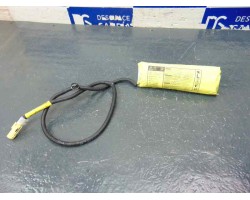 Airbag lateral izquierdo, Toyota Corolla Verso (R1) 2.2 D-4D Sol 2007, 73920-05040