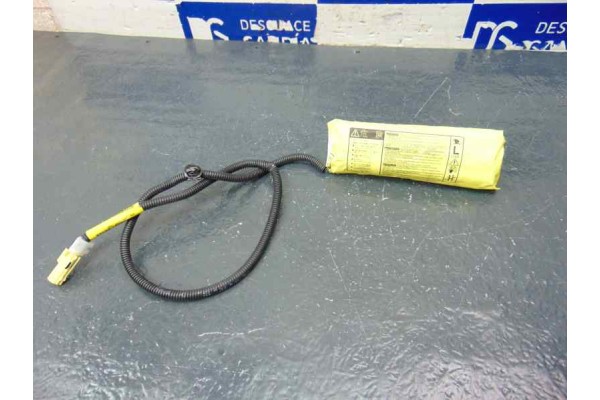 Airbag lateral izquierdo, Toyota Corolla Verso (R1) 2.2 D-4D Sol 2007, 73920-05040