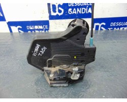 Cerradura puerta trasera derecha, Suzuki Grand Vitara (Jb/jt) * 2005