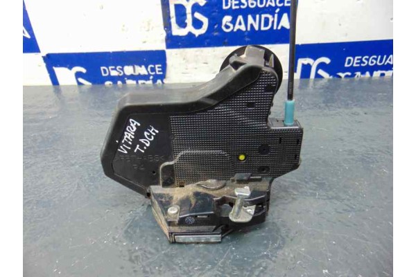 Cerradura puerta trasera derecha, Suzuki Grand Vitara (Jb/jt) * 2005