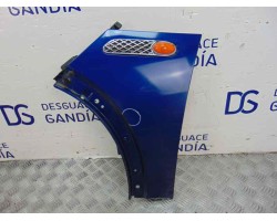 Aleta delantera izquierda, Mini Mini (R50,R53) Cooper 2002