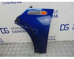 Aleta delantera izquierda, Mini Mini (R50,R53) Cooper 2002