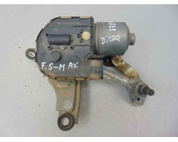 Motor limpia delantero, Ford S-max (CA1) Limited Edition 2011, 6M21-17504-AM