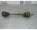 Transmision trasera izquierda, Mercedes-benz Clase C (Bm 203) Berlina 220 Cdi (203.006) 2002