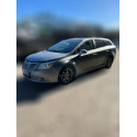 TOYOTA AVENSIS CROSS SPORT (T27) Advance