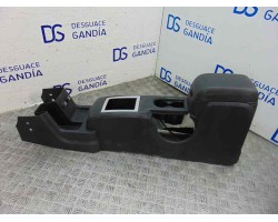 Apoyabrazos central, Dodge Journey (Jc) Sxt 2008